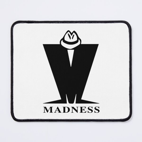 Item preview, Mad ne s s   designed and sold by ejiritatsu333.