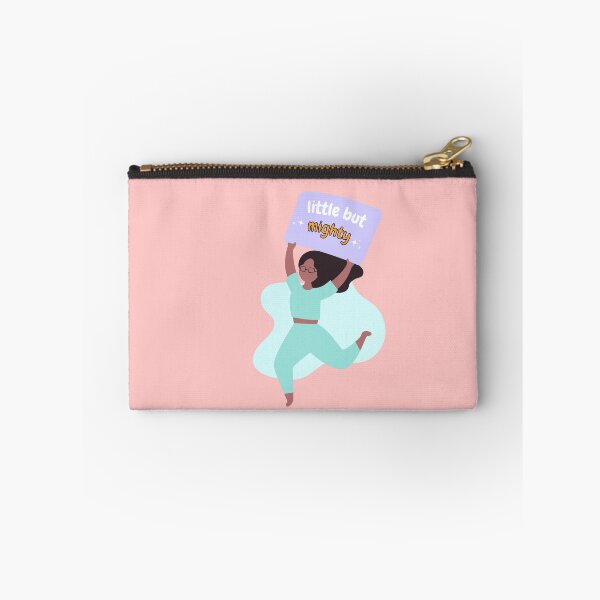 Item preview,  Little but mighty - Tiny but mighty - short but mighty designed and sold by g v.