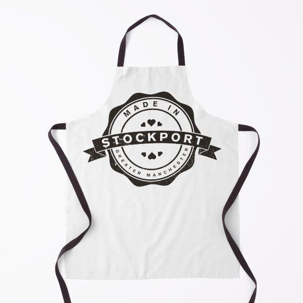 Item preview, MADE IN STOCKPORT designed and sold by axelle1410.