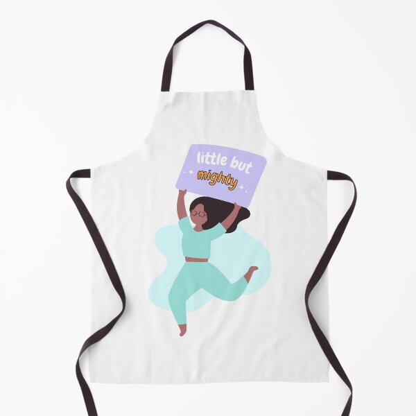 Item preview, Little but mighty - Tiny but mighty - short but mighty designed and sold by g v.