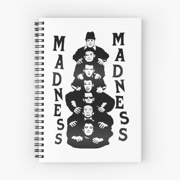 Item preview, Madness Band   designed and sold by ejiritatsu333.