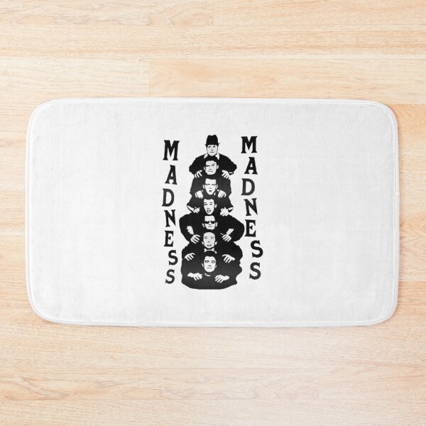 Item preview, Madness Band   designed and sold by ejiritatsu333.