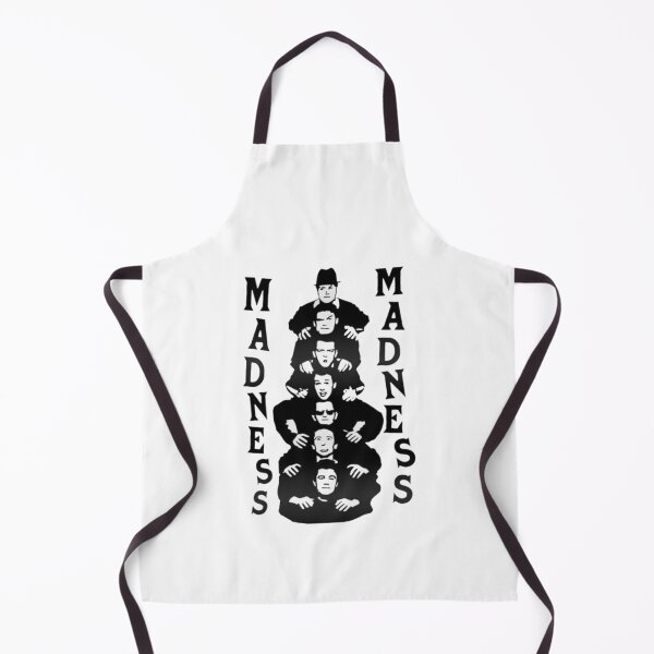 Item preview, Madness Band designed and sold by ejiritatsu333.