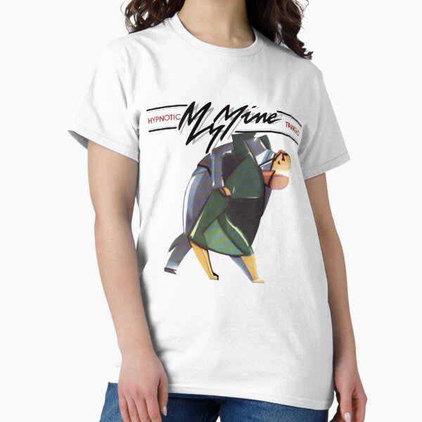 Item preview, My Mine - Hypnotic Tango Italo Disco band   designed and sold by Christopher2k1.