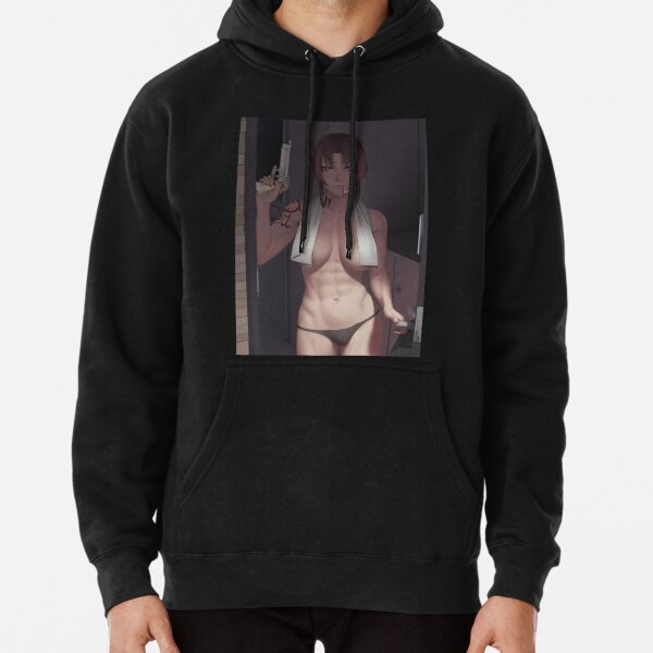 Half hotsell hand hoodies