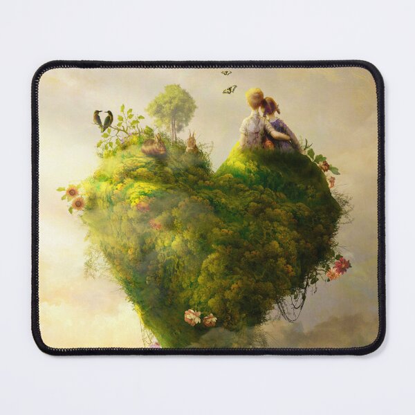 Item preview, Love in the Air designed and sold by DVerissimo.