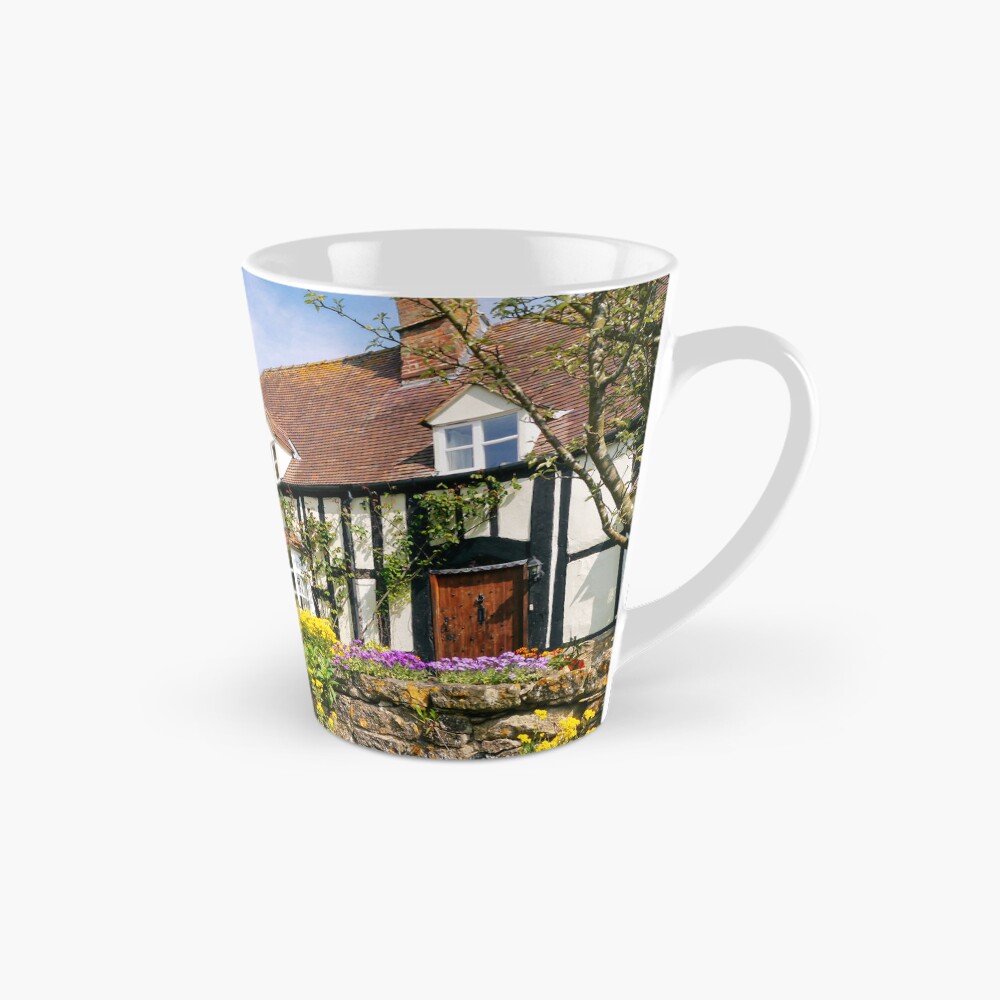 Item preview, Tall Mug designed and sold by ScenicViewPics.