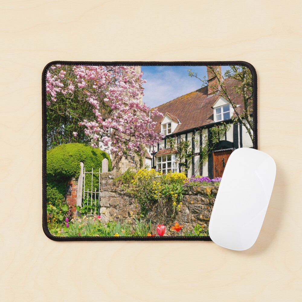 Item preview, Mouse Pad designed and sold by ScenicViewPics.
