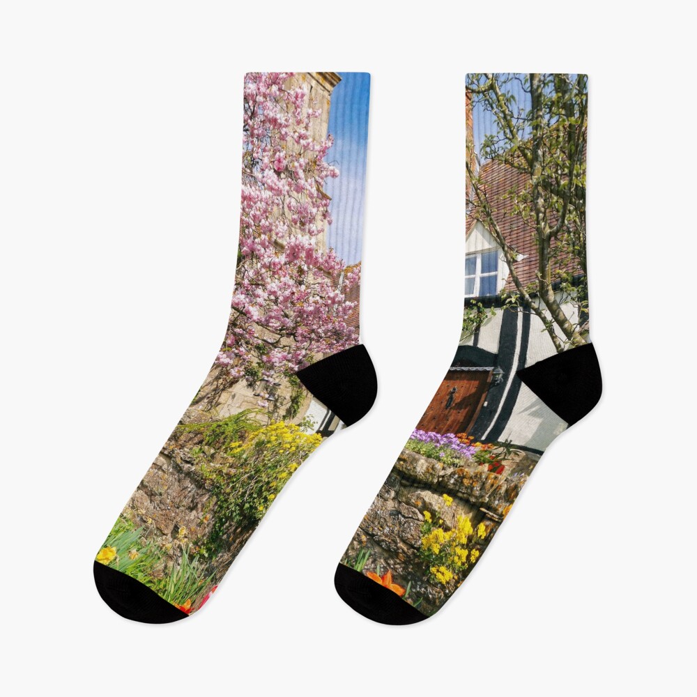 Item preview, Socks designed and sold by ScenicViewPics.