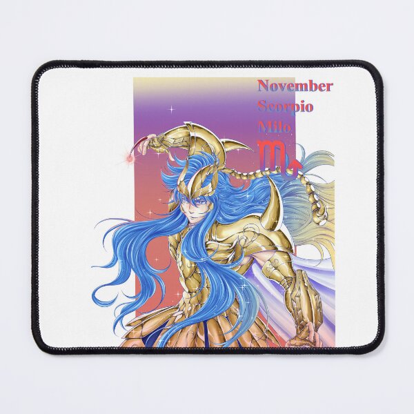 Item preview, Scorpio Milo designed and sold by botogabriel.