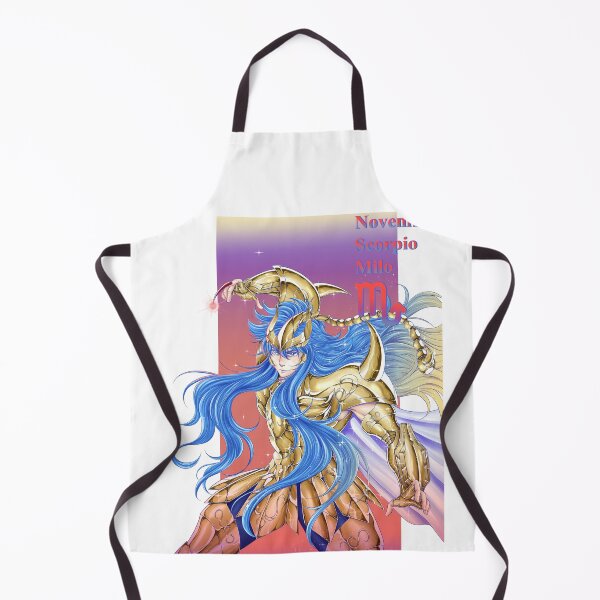 Item preview, Scorpio Milo designed and sold by botogabriel.