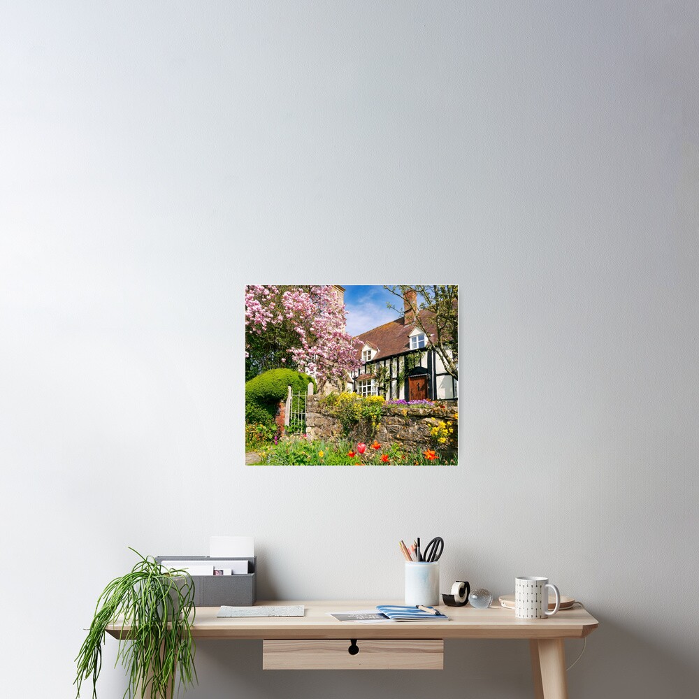 Item preview, Poster designed and sold by ScenicViewPics.