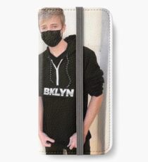 Sam and Colby iPhone Wallet/Case/Skin