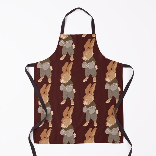 Item preview, Brown bunny designed and sold by TiffneyDesign.