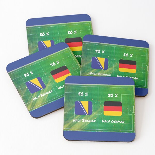 Item preview, Half Bosnian Half German designed and sold by Mirex88.