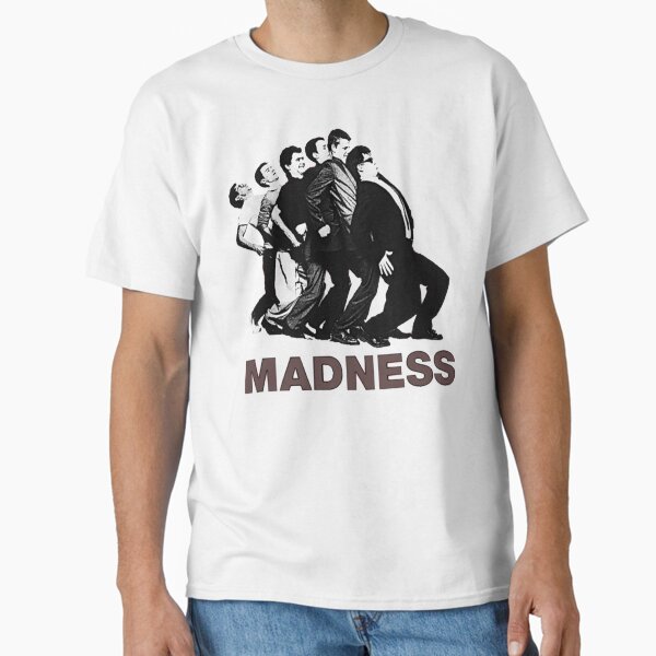 Item preview, Madness     designed and sold by ejiritatsu333.