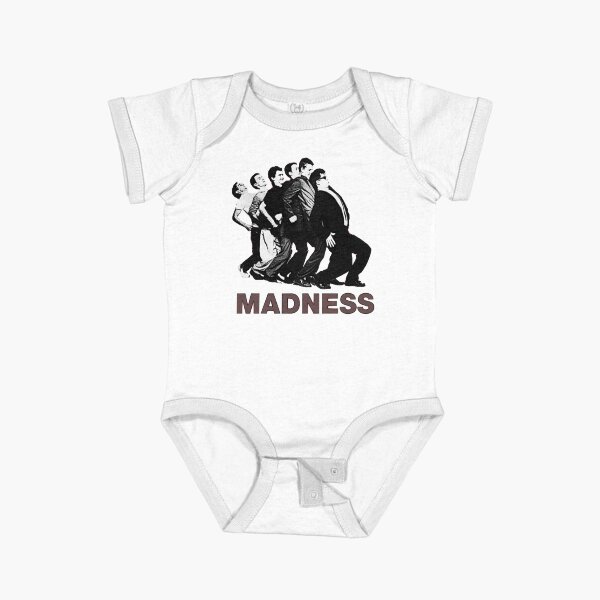 Item preview, Madness     designed and sold by ejiritatsu333.