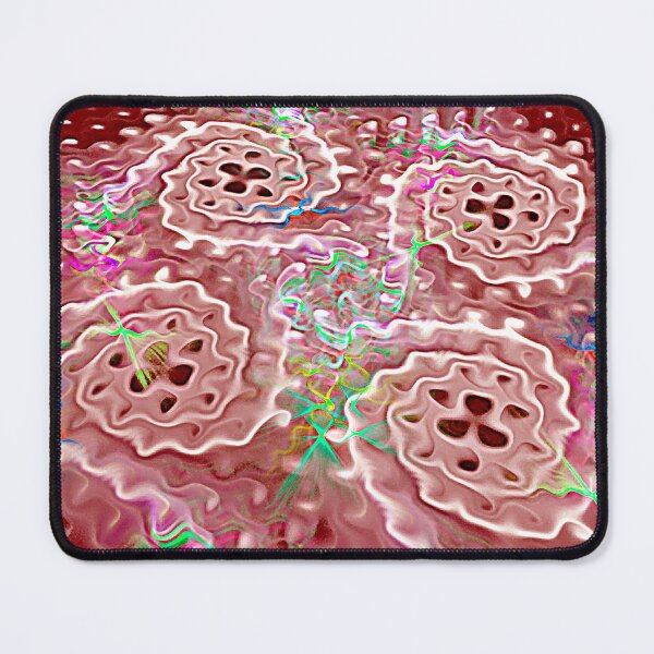 Item preview, Afghan Abstract designed and sold by Ladydi.