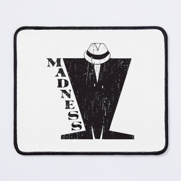 Item preview, Madness band music SKA Long designed and sold by ejiritatsu333.