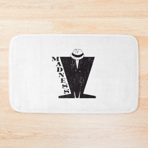 Item preview, Madness band music SKA Long  designed and sold by ejiritatsu333.