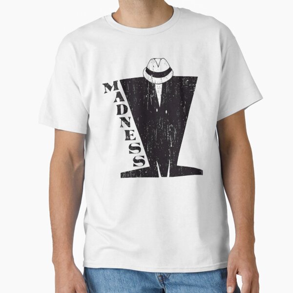 Item preview, Madness band music SKA Long  designed and sold by ejiritatsu333.