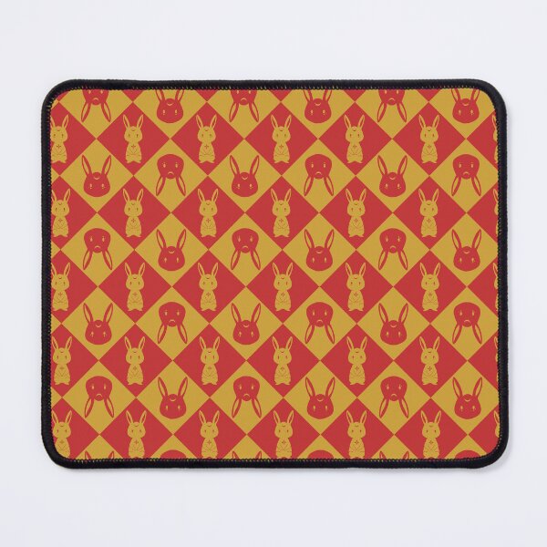 Item preview, Patrón de conejo designed and sold by Chatot.