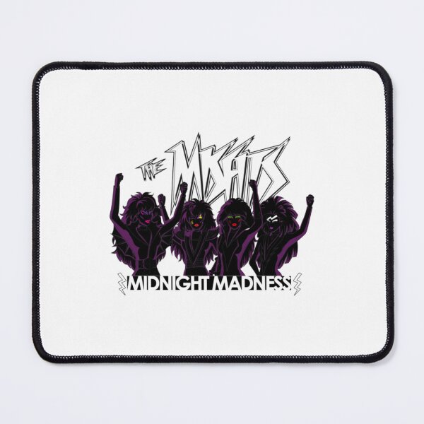Item preview, Midnight Madness - Silhouette  1 designed and sold by ejiritatsu333.