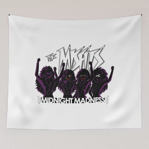 Item preview, Midnight Madness - Silhouette  1 designed and sold by ejiritatsu333.