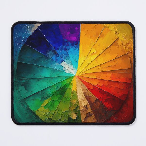 Item preview, Abstract Art designed and sold by gfranksnz.