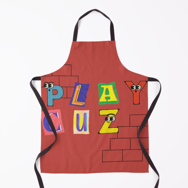 Item preview, Play Cuz In Raspberry designed and sold by lifeinspired4u.