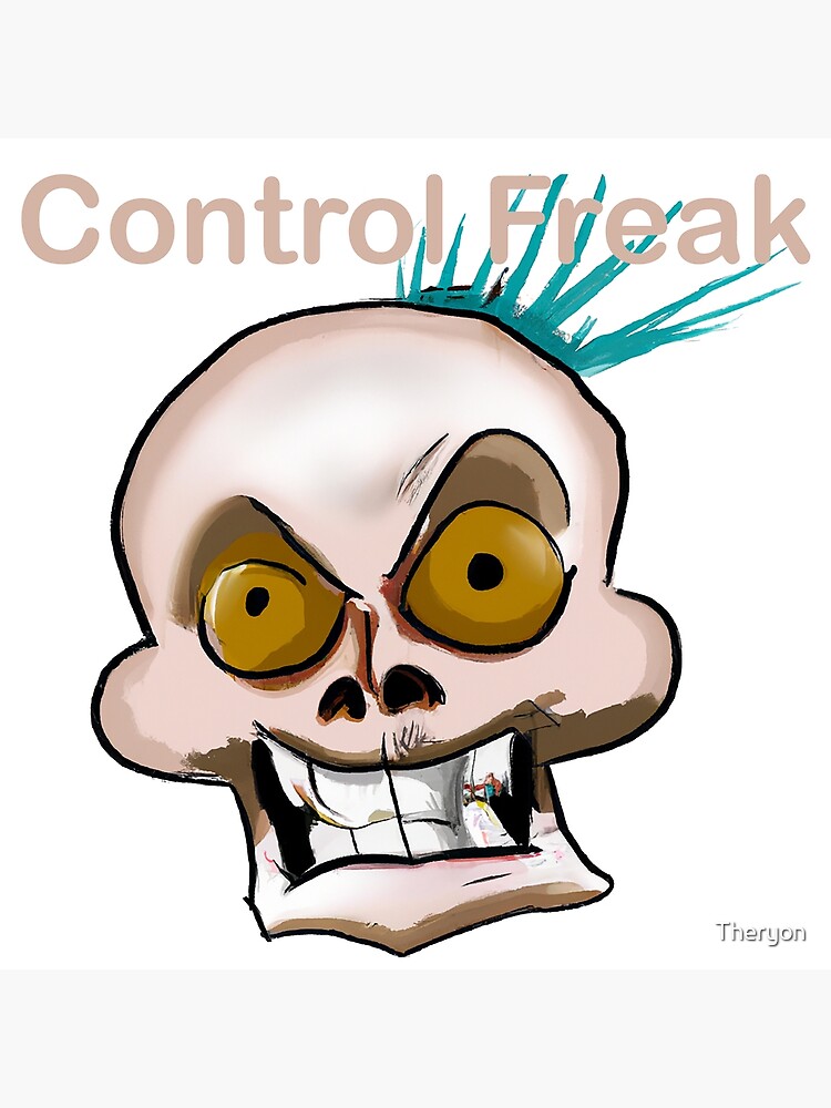 The Control °Freak