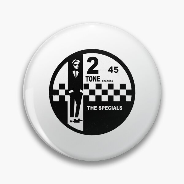 Item preview, Tone records the specials   designed and sold by ejiritatsu333.