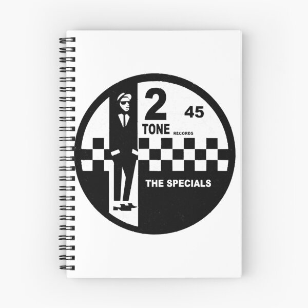 Item preview, Tone records the specials   designed and sold by ejiritatsu333.