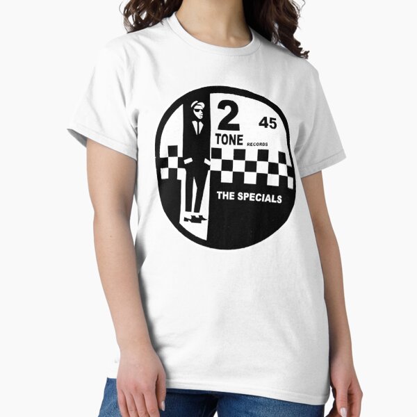 Item preview, Tone records the specials   designed and sold by ejiritatsu333.