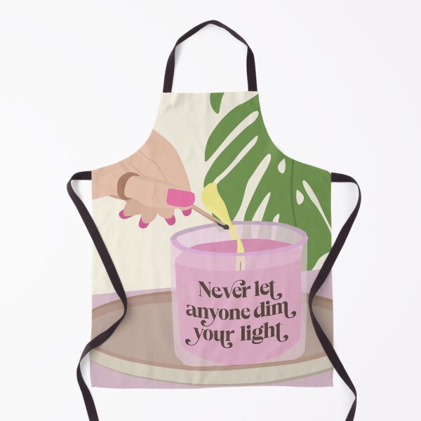Item preview, Never Let Anyone Dim Your Light Mental Health designed and sold by dailycake.