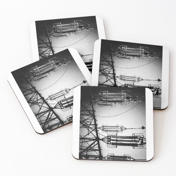 Item preview, Monster Pylon designed and sold by Thinkpigeon.