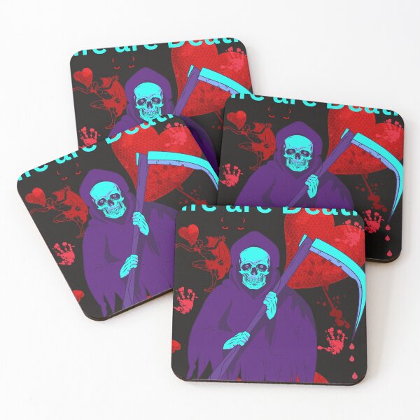 Item preview, grim reaper designed and sold by mottyshop.