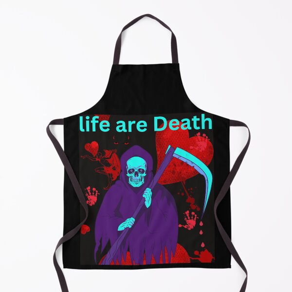 Item preview, grim reaper designed and sold by mottyshop.