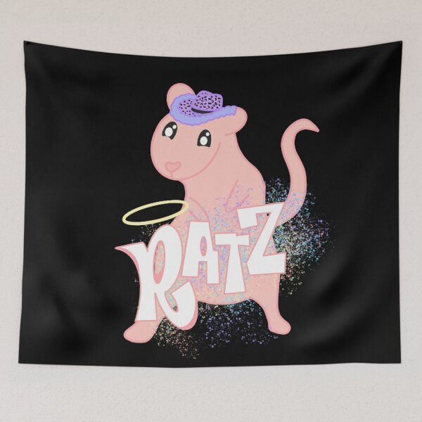Item preview, Bratz Ratz Passion for Fashion designed and sold by lauraginger.