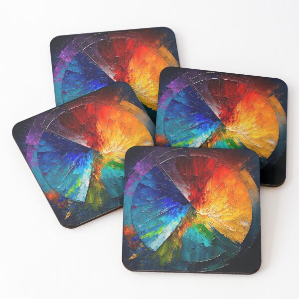 Item preview, Abstract Art designed and sold by gfranksnz.