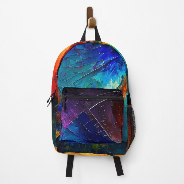 Item preview, Abstract Art designed and sold by gfranksnz.