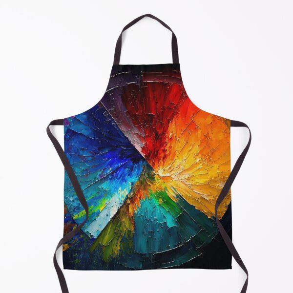 Item preview, Abstract Art designed and sold by gfranksnz.