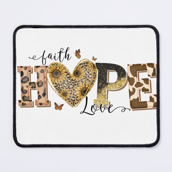 Item preview, Faith Hope Love designed and sold by Pewittdarrin.
