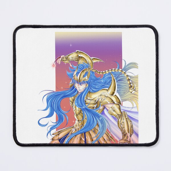 Item preview, Scorpio Milo (no text) designed and sold by botogabriel.