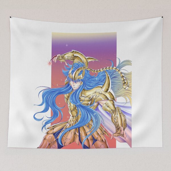Item preview, Scorpio Milo (no text) designed and sold by botogabriel.