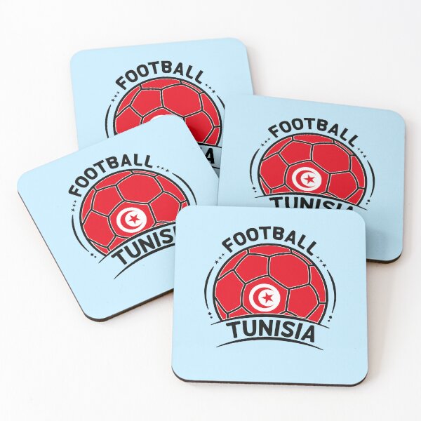 Item preview, Tunisia Football Team Tunisia Flag Inside a Ball for Soccer Fans designed and sold by Dexter Freeman.