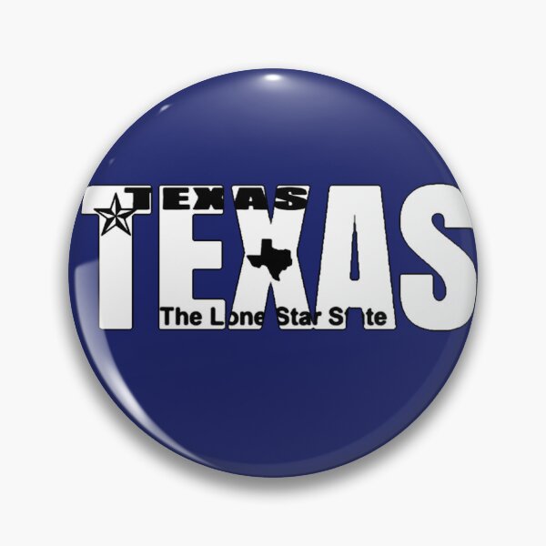 Item preview, Texas License Plate - Black  designed and sold by Dude  Stuff.