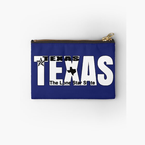 Item preview, Texas License Plate - Black  designed and sold by Dude  Stuff.