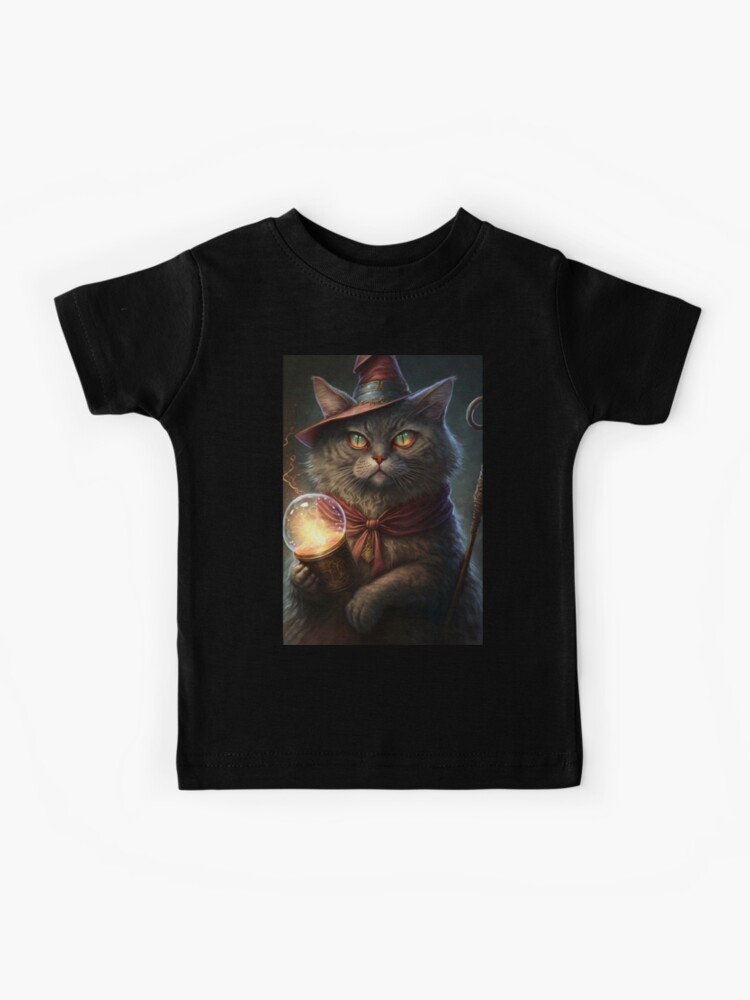 Sale T-Shirt Cat\