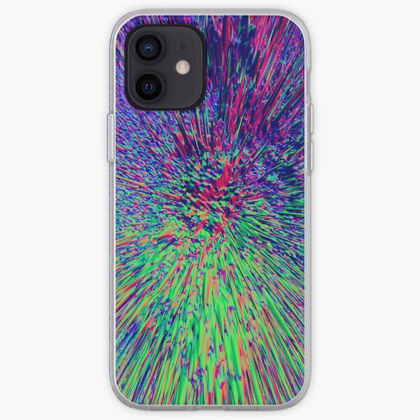 Untitled 4 iPhone Soft Case